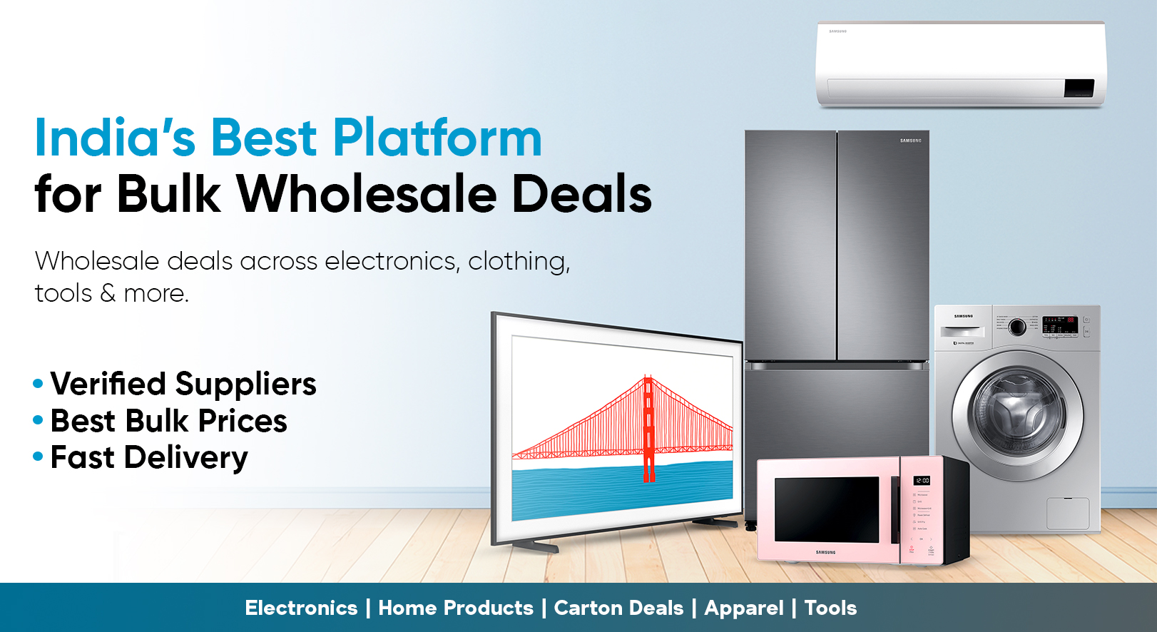 about Deals4B